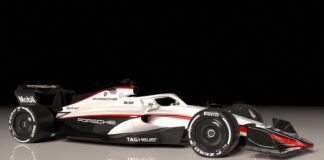 Porsche y Audi competirán en la F1
