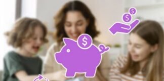 Madres solteras: 10 consejos para asegurar su futuro financiero