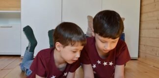 Encuesta revela que los niños imitan los hábitos tecnológicos de sus padres