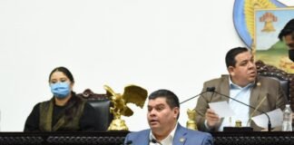 Plantean nueva ley de juicio político a funcionarios públicos corruptos