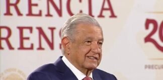 Presenta AMLO plan contra la inflación