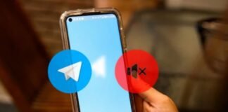 Telegram actualizó su plataforma para mejorar la experiencia de usuario