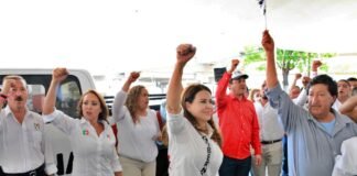 Desarrollará Caro Viggiano App gratuita para taxistas