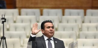 Aprueban diputados de Hidalgo, iniciativa de Responsabilidad financiera