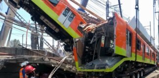 Inicia proceso legal Sheinbaum, señala conflicto de intereses en informe del colapso de la L12 de metro