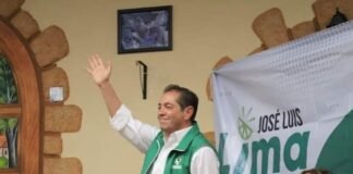 Si hay algo que daña el desarrollo de Hidalgo es la corrupción: Lima Morales