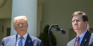 Donald Trump propuso lanzar misiles a México para destruir los laboratorios de droga