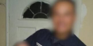 Localizan a bebé de 44 días de nacida, robada tras el asesinato de su madre