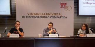Inicia operaciones Ventanilla Universal del Infonavit