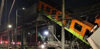 Anuncia Claudia Sheinbaum que hará público dictamen de consultora DNV sobre L12 del Metro