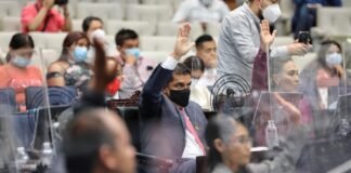 Buscan garantizar los Derechos Humanos de personas con discapacidad