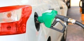 Se estima que el subsidio a gasolinas costará 330 mil millones de pesos