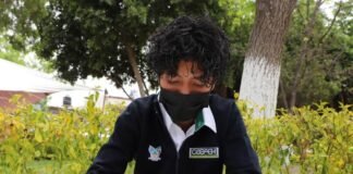 Busca Cobaeh fortalecer identidad hidalguense