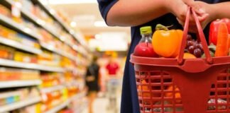 Registra INPC variación del 0.54% respecto al mes anterior