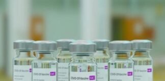 Obesidad puede reducir la efectividad de las vacunas contra la Covid-19