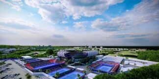 Crece infraestructura en Acapulco para eventos de gran calidad