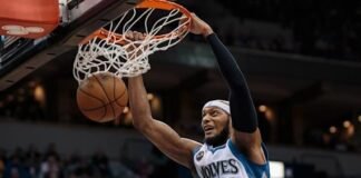 Asesinan a ex jugador de la NBA Adreian Payne