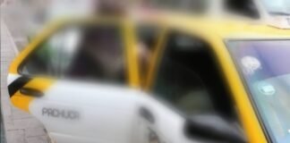 Inicia SEMOT proceso de revocación de concesión contra operador denunciado por pasajera