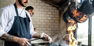 Estas son las últimas tendencias para restaurantes