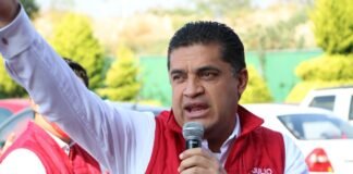 El 2021 es el año más violento para las mujeres mexicanas: Julio Valera