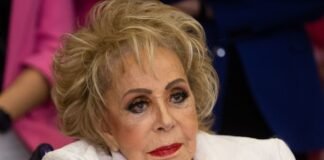 Siguen lloviendo críticas para la familia de Silvia Pinal