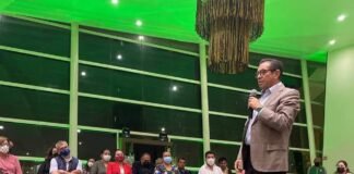 Armonizará Lima Morales el desarrollo urbano con el medio ambiente