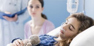 Reportan primeros casos de hepatitis aguda infantil en México