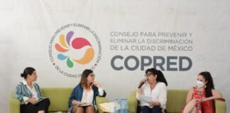 Durante pandemia, mujeres perdieron más puestos laborales en CDMX