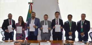 México y Japón trabajan proyecto para reducción de riesgo de desastres