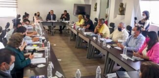 Aprueban reordenamiento en Tula para favorecer el desarrollo urbano