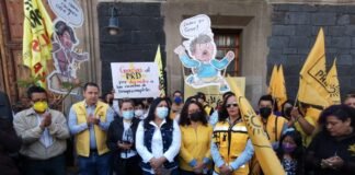 Falla Poder Judicial de la Federación a favor de las Escuelas de Tiempo Completo