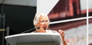 Entendimiento político entre México y Argelia: Sánchez Cordero