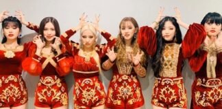 La banda de K – pop (G) I – DLE anuncia fechas para concierto en México