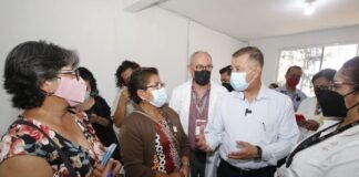 Inaugura ISSSTE el Hospital General de Tabasco, este domingo