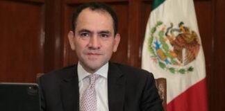 Anuncia Banco Global nombramiento de Arturo Herrera, como director Global de Gobierno