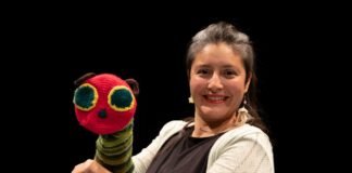 Se realizará X Festival de Narradores Orales “Cuento a Cuento”