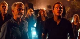 Actores de Jurassic World Dominion visitarán México para el estreno
