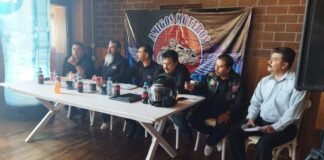 Brindarán homenaje a motociclistas fallecidos