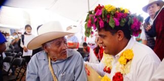 Viggiano será garante de impulsar un mejor desarrollo para Hidalgo: Valera Piedras