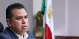 Acusa Hernández Araus a oposición de parálisis legislativa