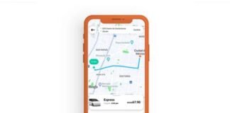 DiDi Invitado busca brindar mayor seguridad a usuarios y conductores
