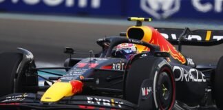 Escuderías buscan reducir peso para competir en la F1