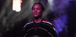 Enfrenta boxeadora Alejandra Ayala momento complicado de salud