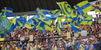 Comenzó venta de boletos para partido de ida entre América y Pachuca