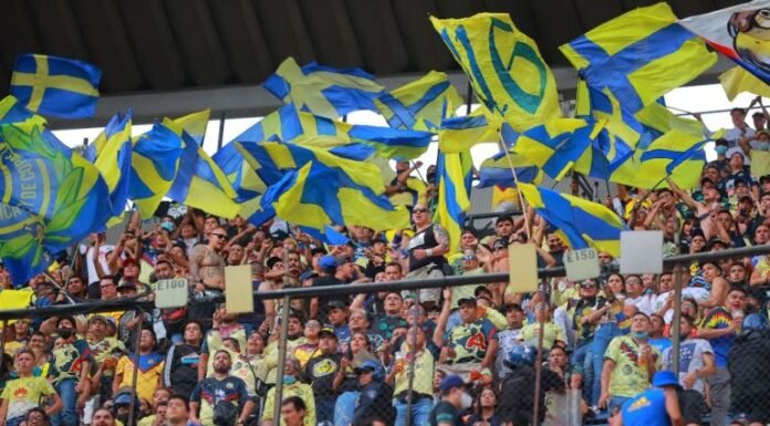 Comenzó venta de boletos para partido de ida entre América y Pachuca