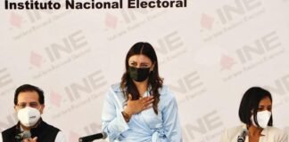 Hidalgo pionero por ‘Acciones afirmativas’ implementadas para los comicios del 5 de junio