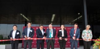 UL impulsa al sector manufacturero con su primer laboratorio en México