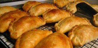 Preparan Festival del Paste en Real del Monte