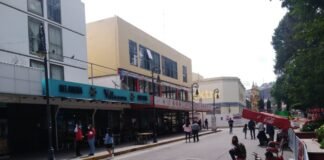 Esperan comerciantes de Tulancingo un repunte en ventas con la Expo Feria 2022