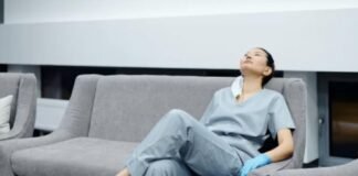 Discriminación hacia el personal de salud en la pandemia les provocó un mayor burnout